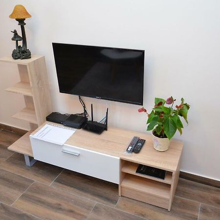 Apartment Petra Tivat Dış mekan fotoğraf