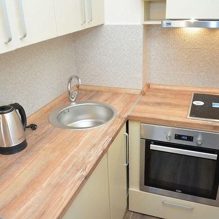 Apartment Petra Tivat Dış mekan fotoğraf