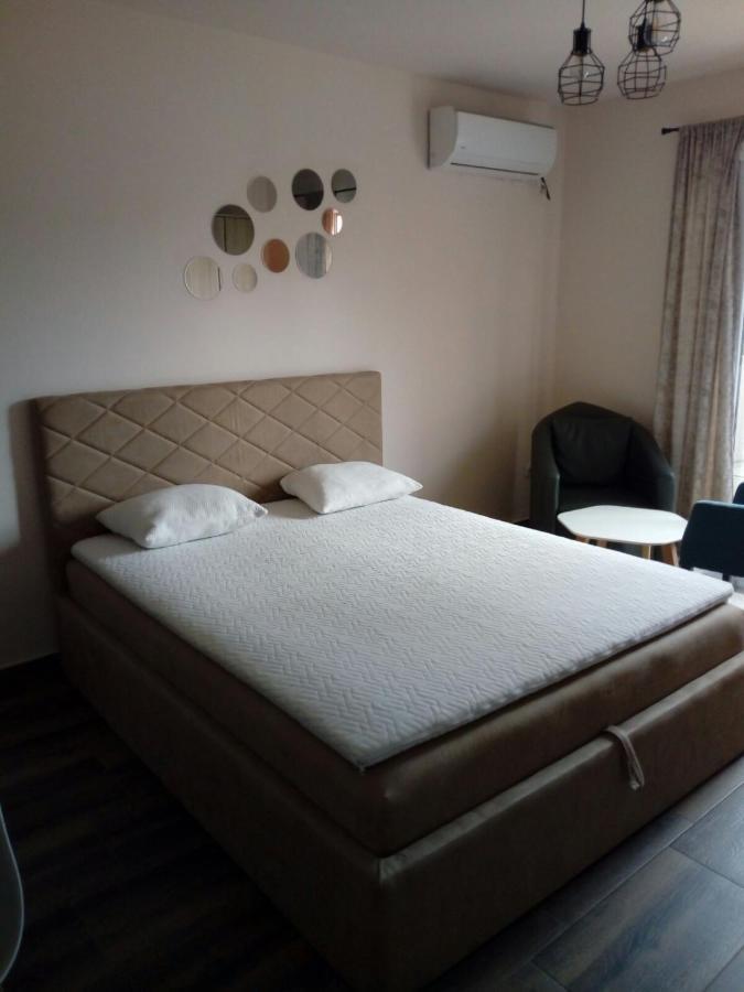 Apartment Petra Tivat Dış mekan fotoğraf