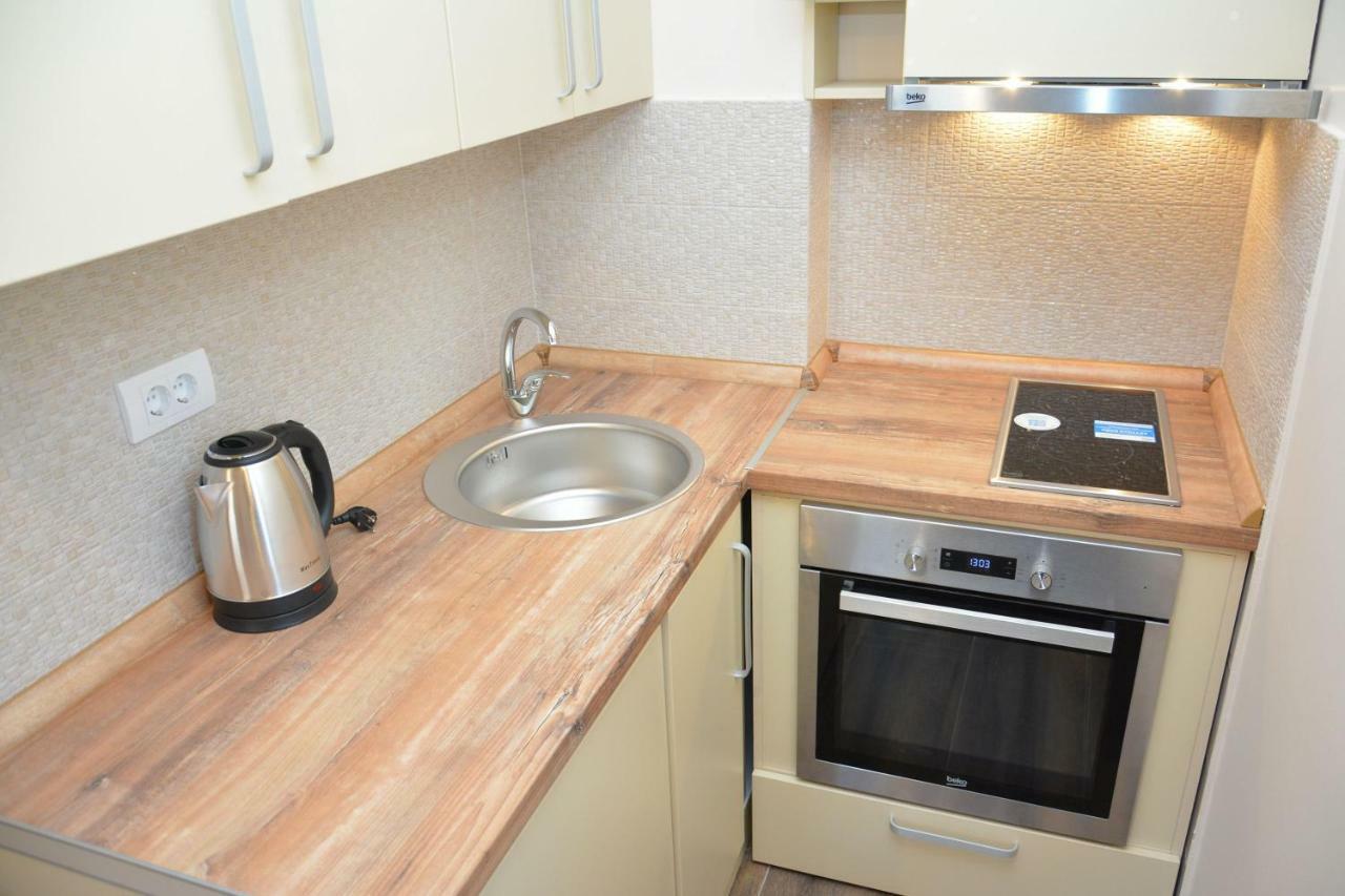 Apartment Petra Tivat Dış mekan fotoğraf